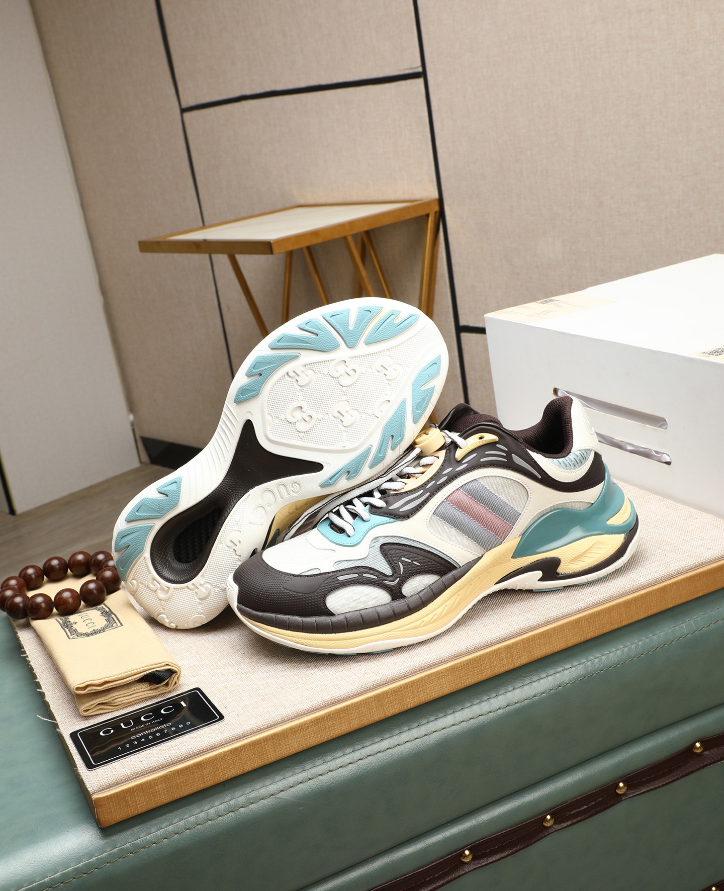 GucciShoes