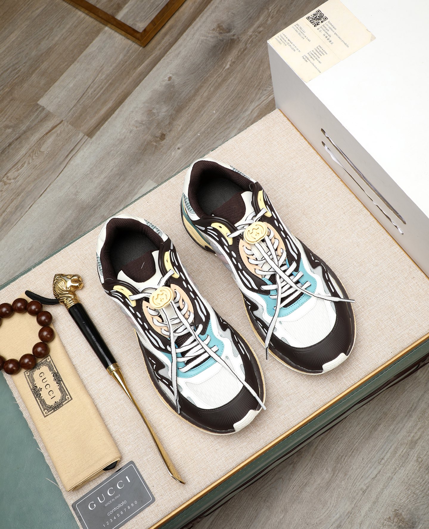 GucciShoes