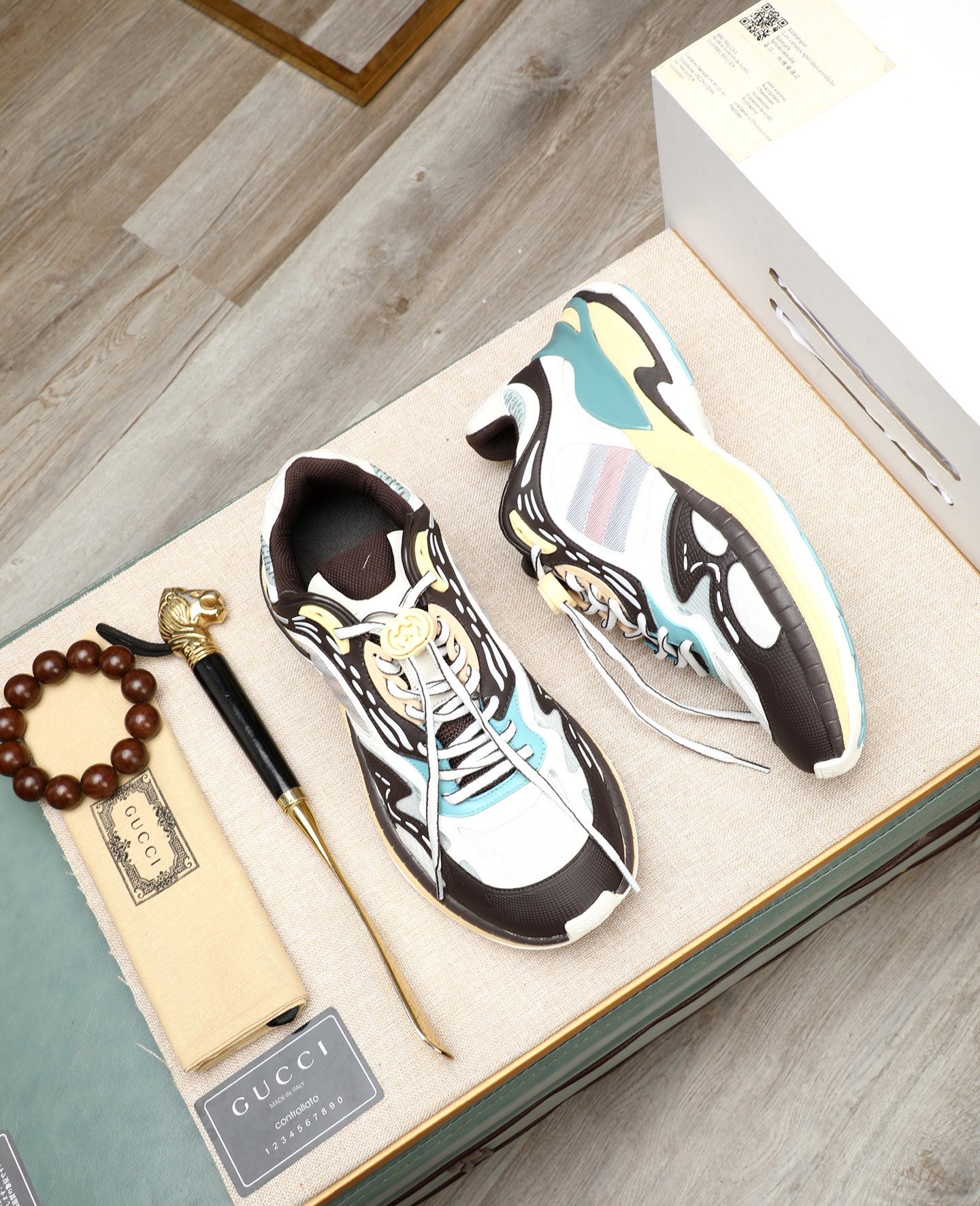 GucciShoes