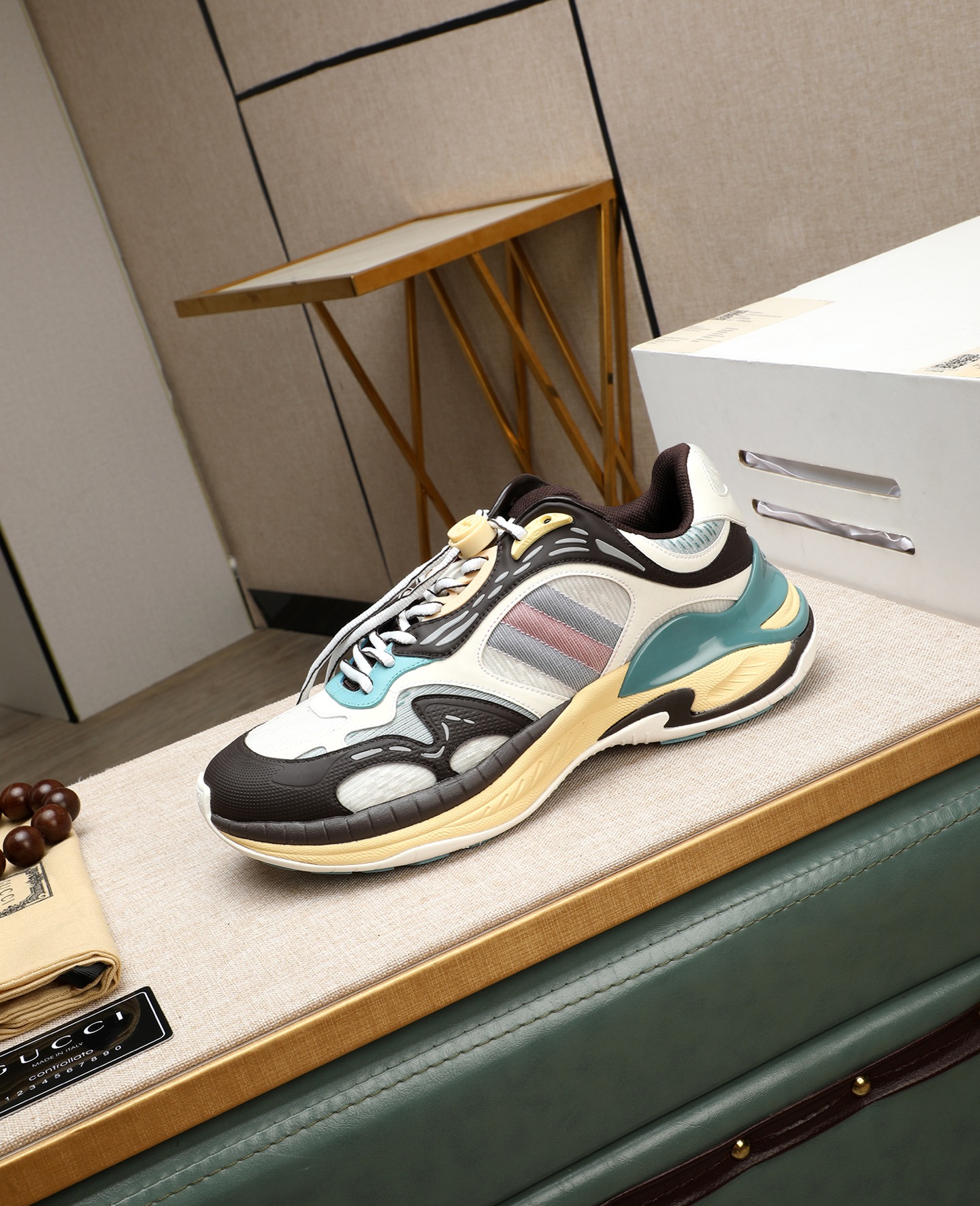 GucciShoes