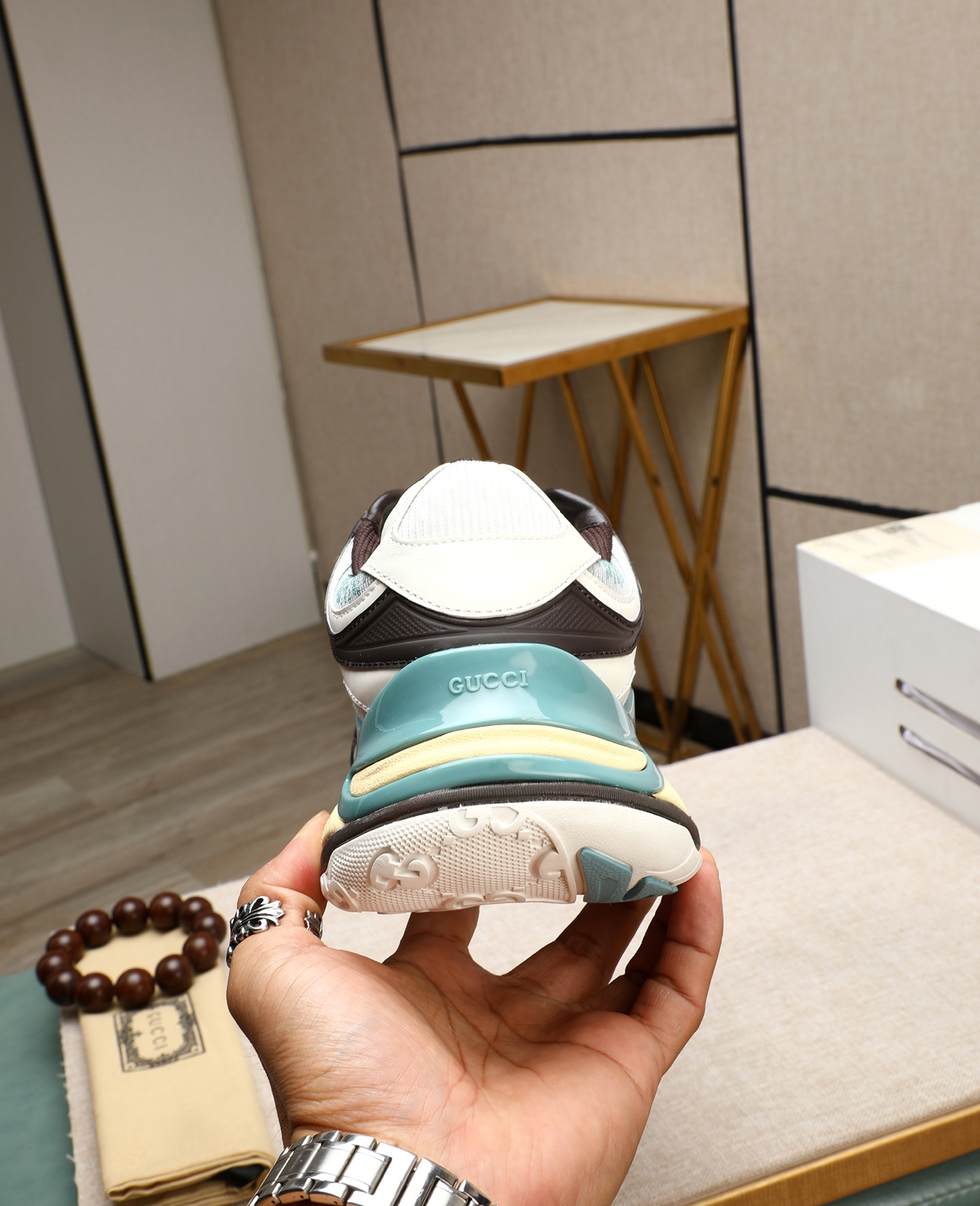 GucciShoes