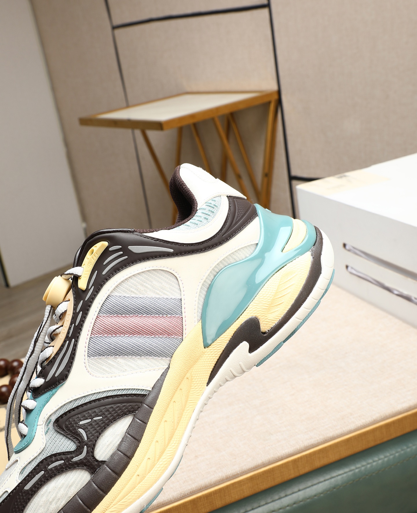 GucciShoes