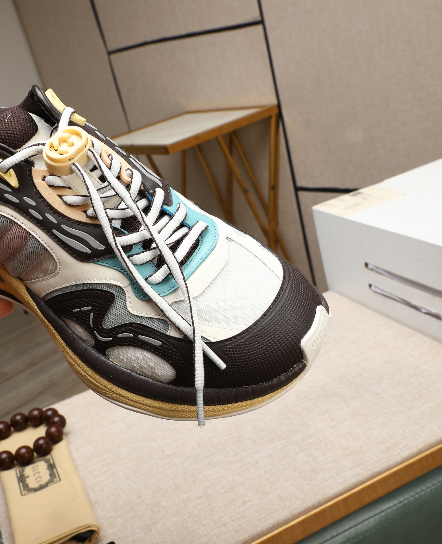GucciShoes