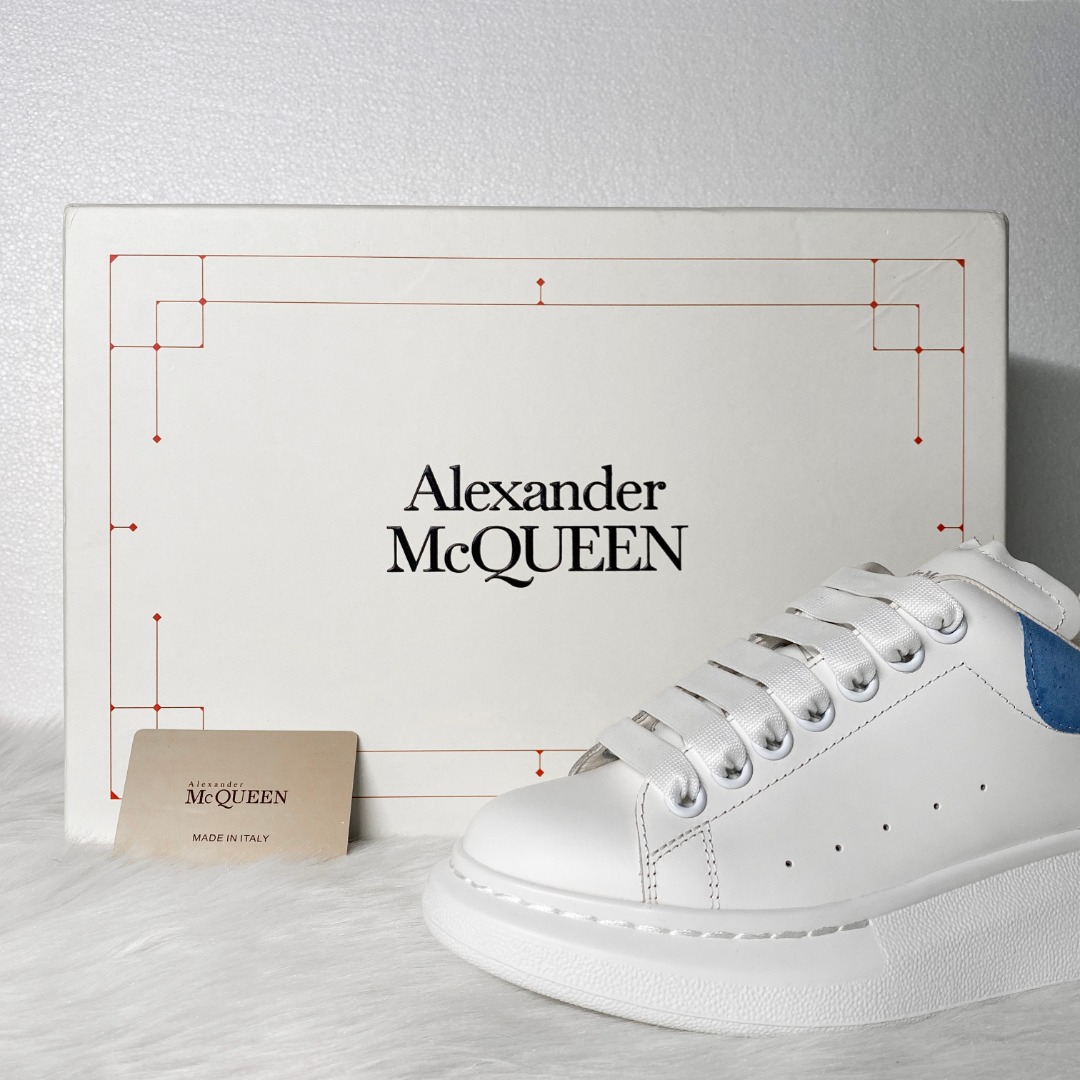 AlexanderMcQueenSHOES