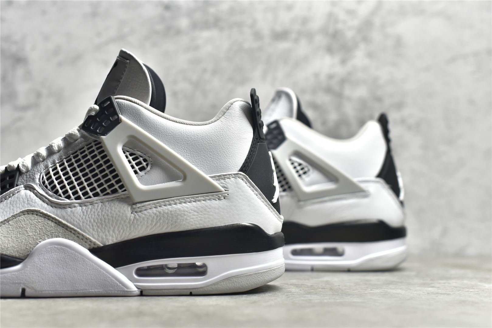AirJordan4SHOES