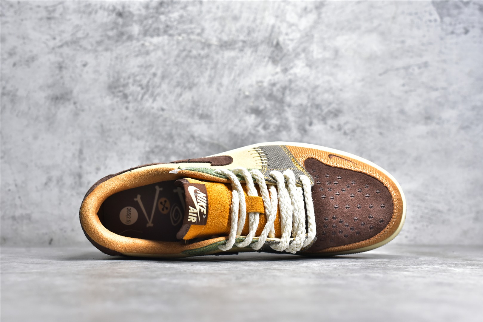 AirJordan1LowSHOES