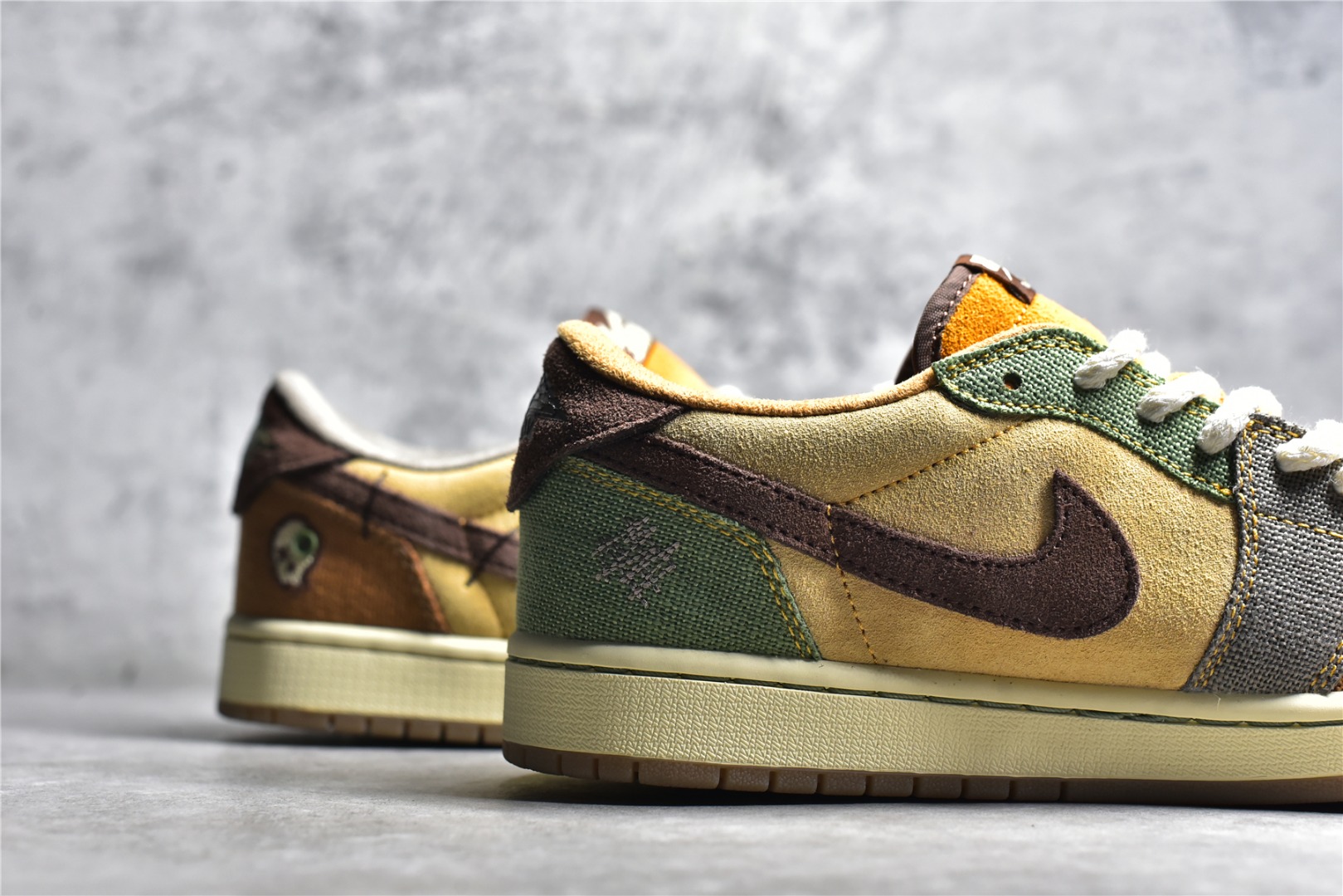 AirJordan1LowSHOES