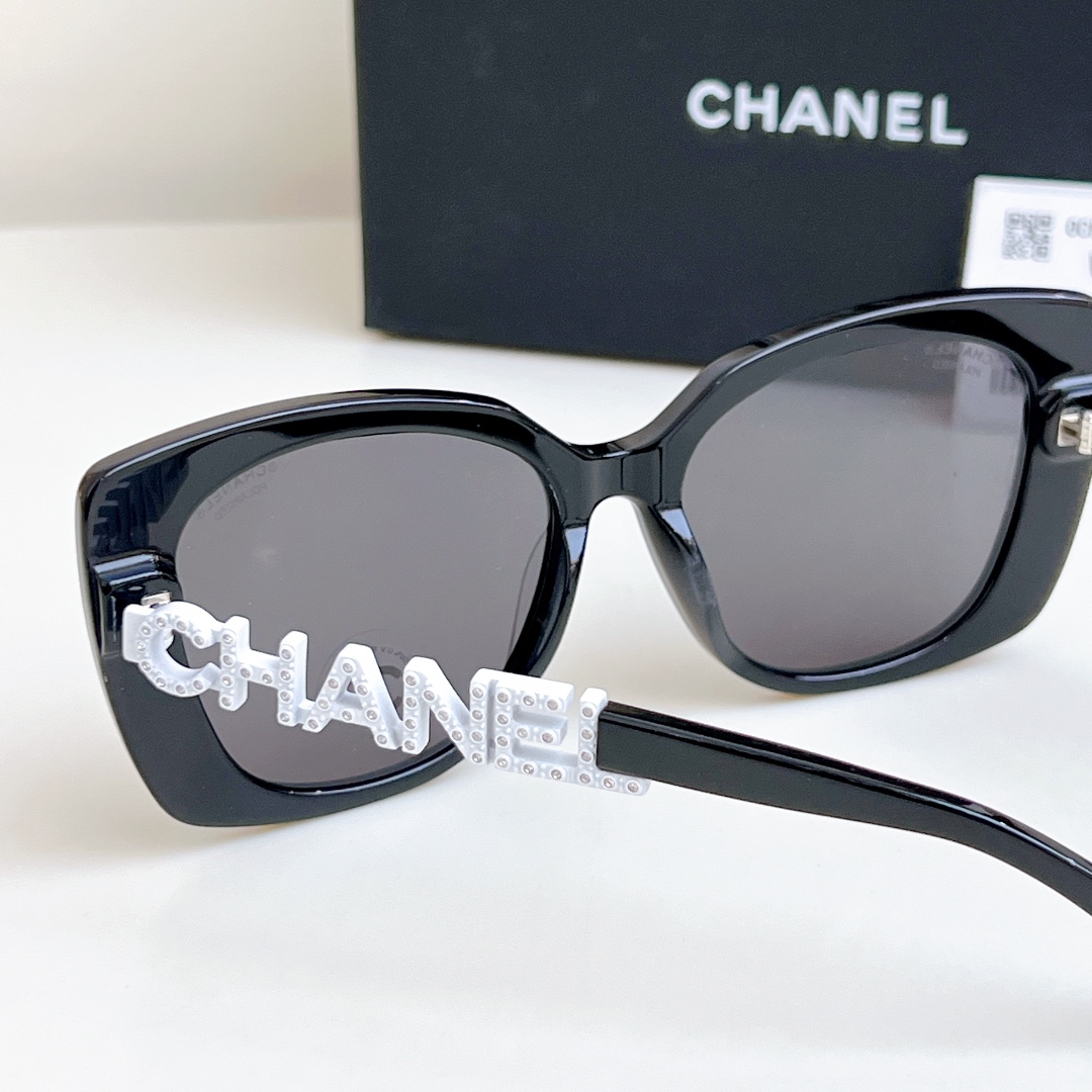 Chanel-5
