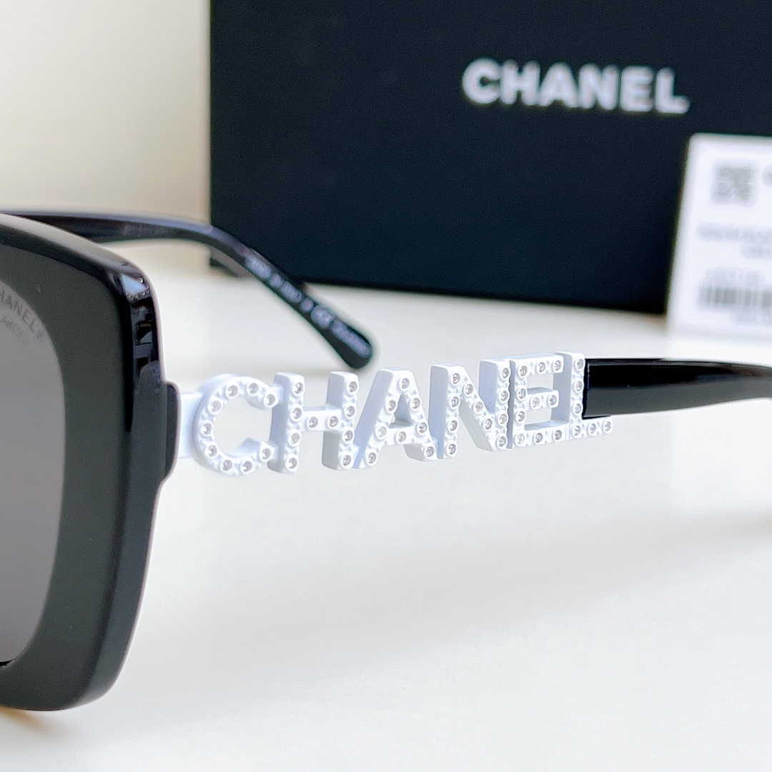 Chanel-5