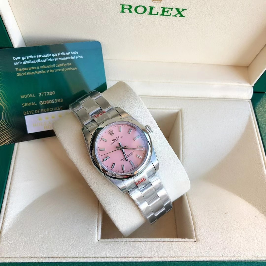 ROLEX