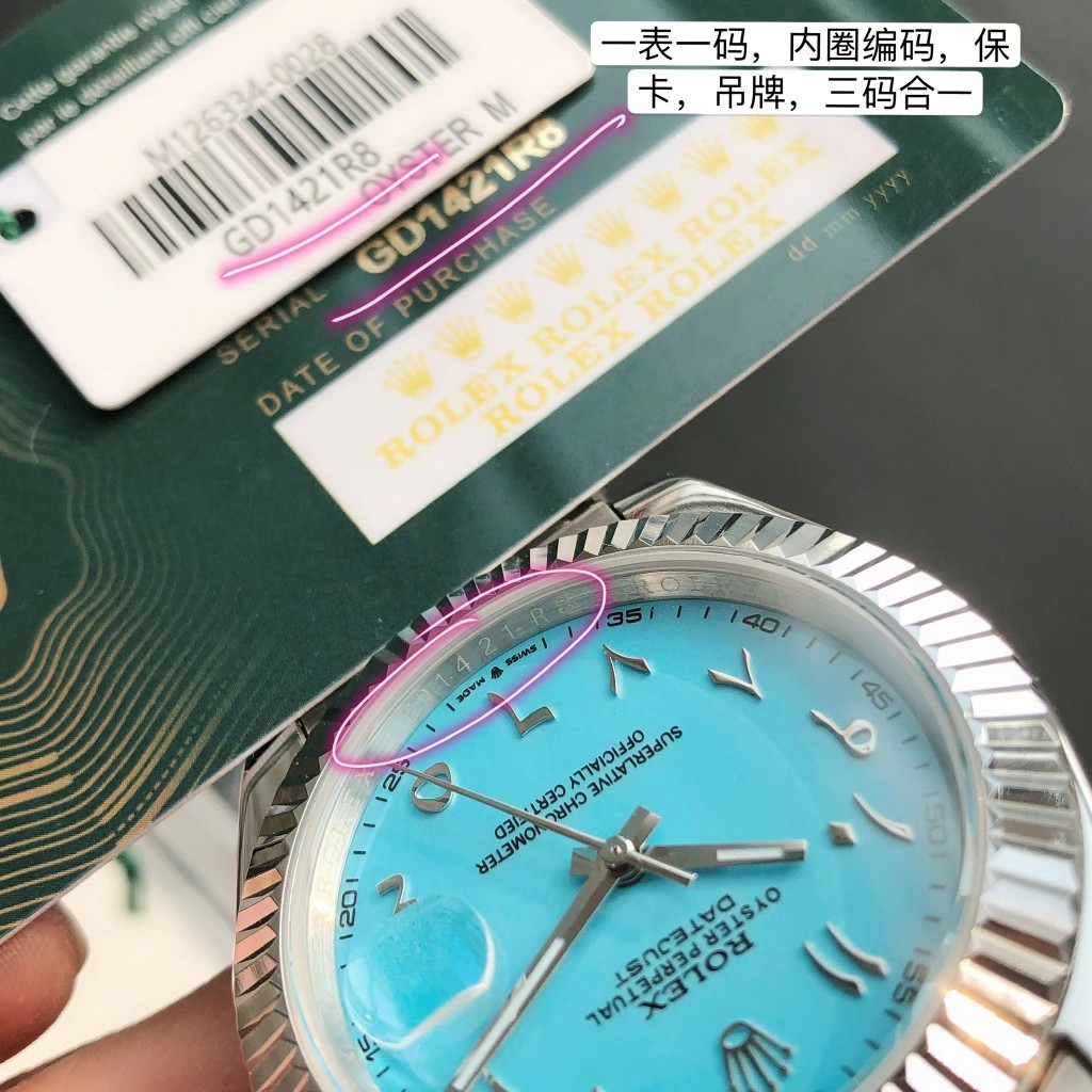 ROLEX