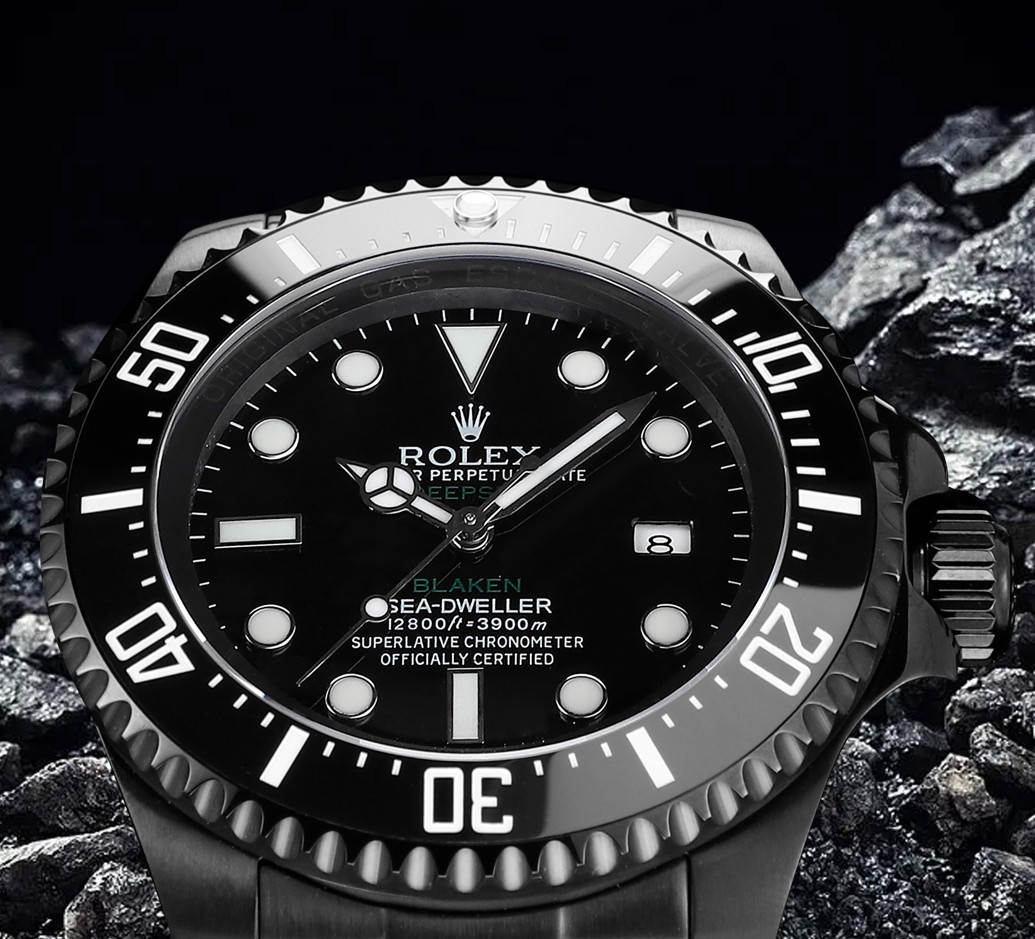 ROLEX