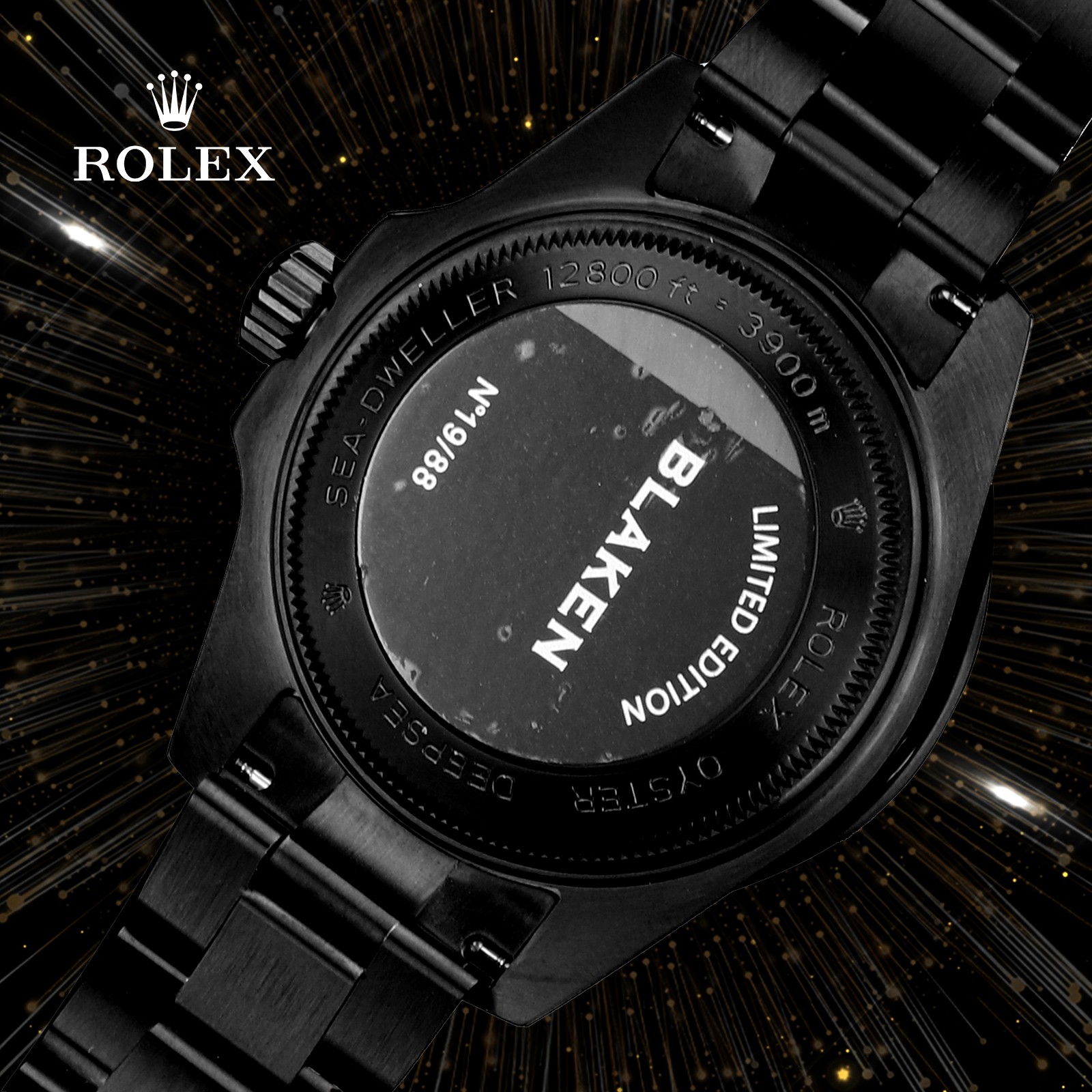 ROLEX