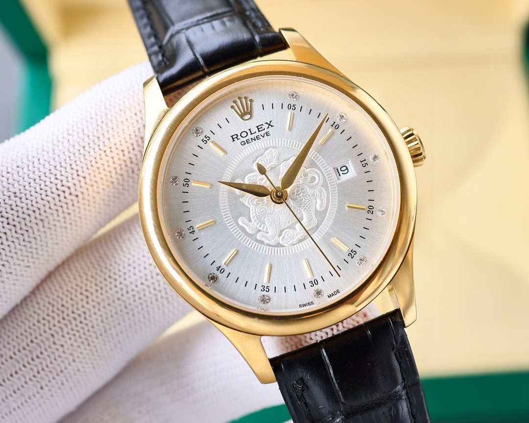 ROLEX