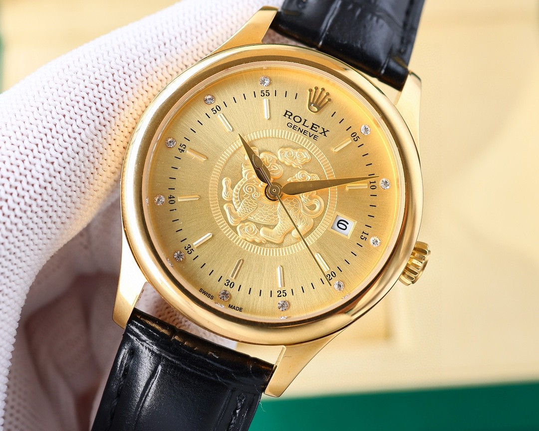 ROLEX