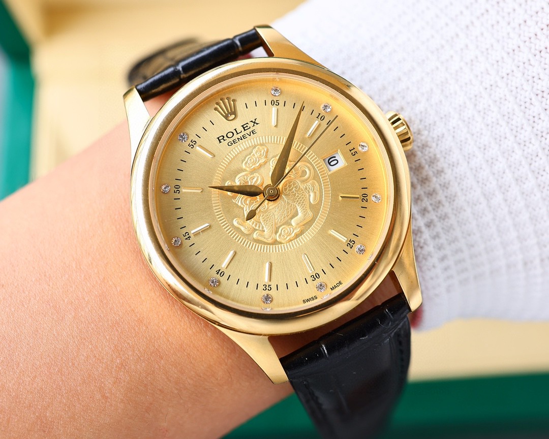 ROLEX