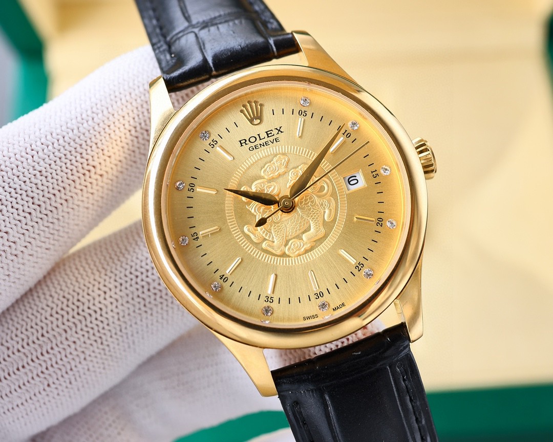 ROLEX