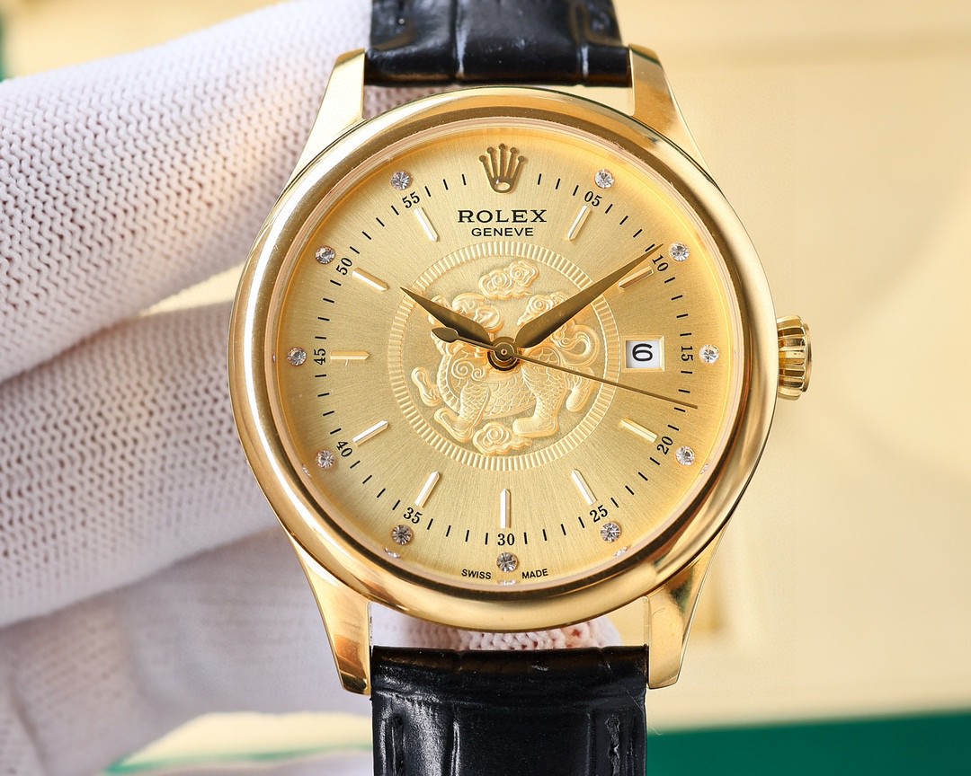 ROLEX