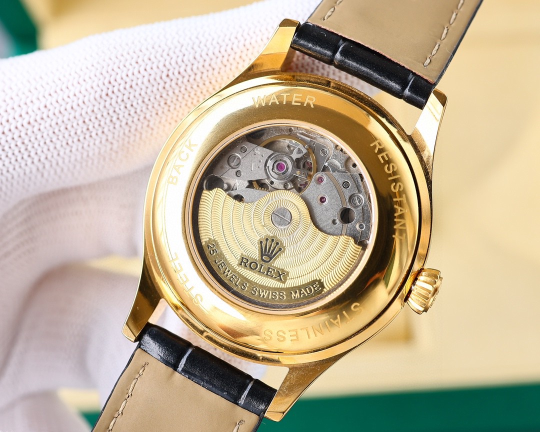 ROLEX