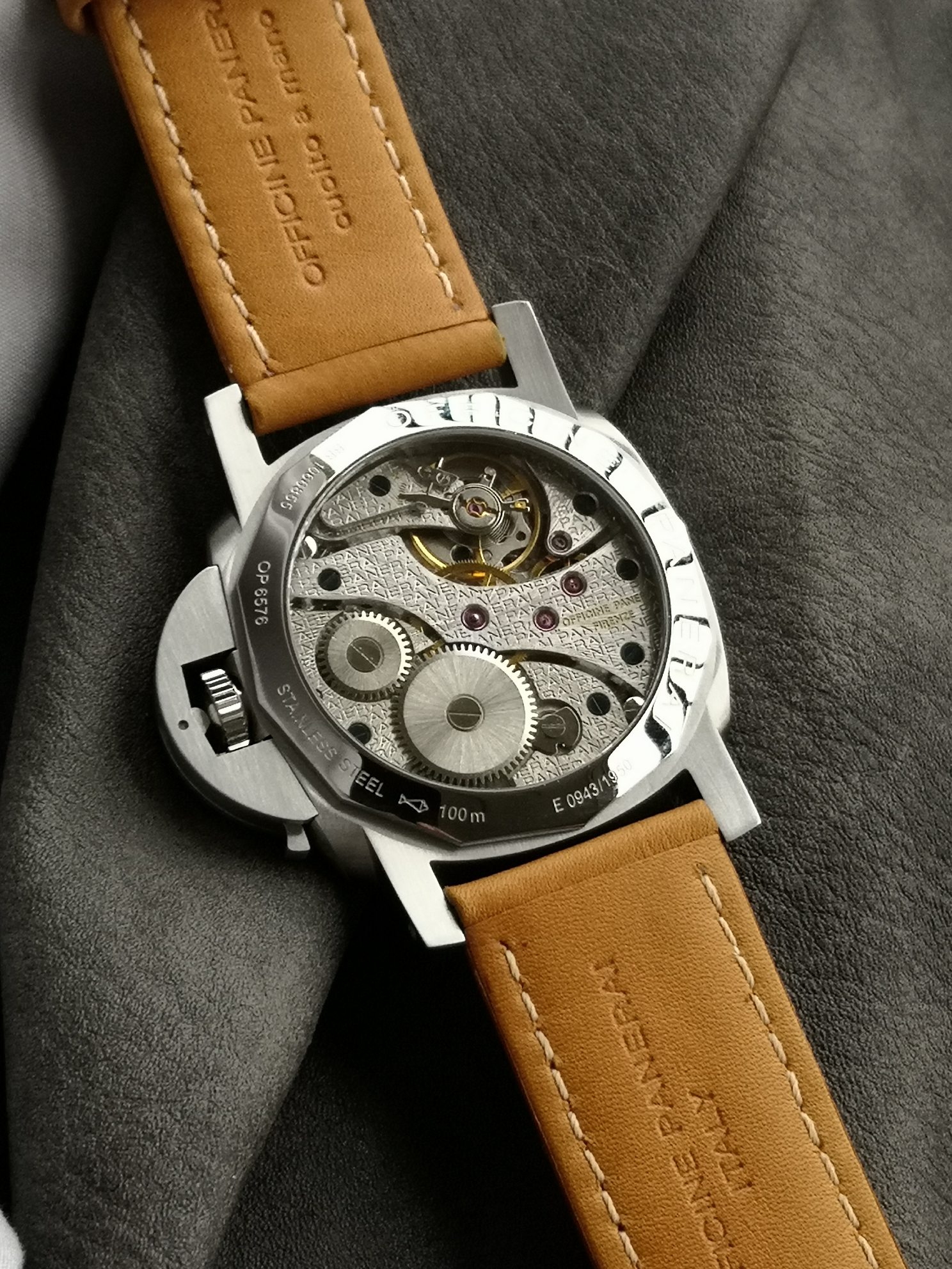 Panerai