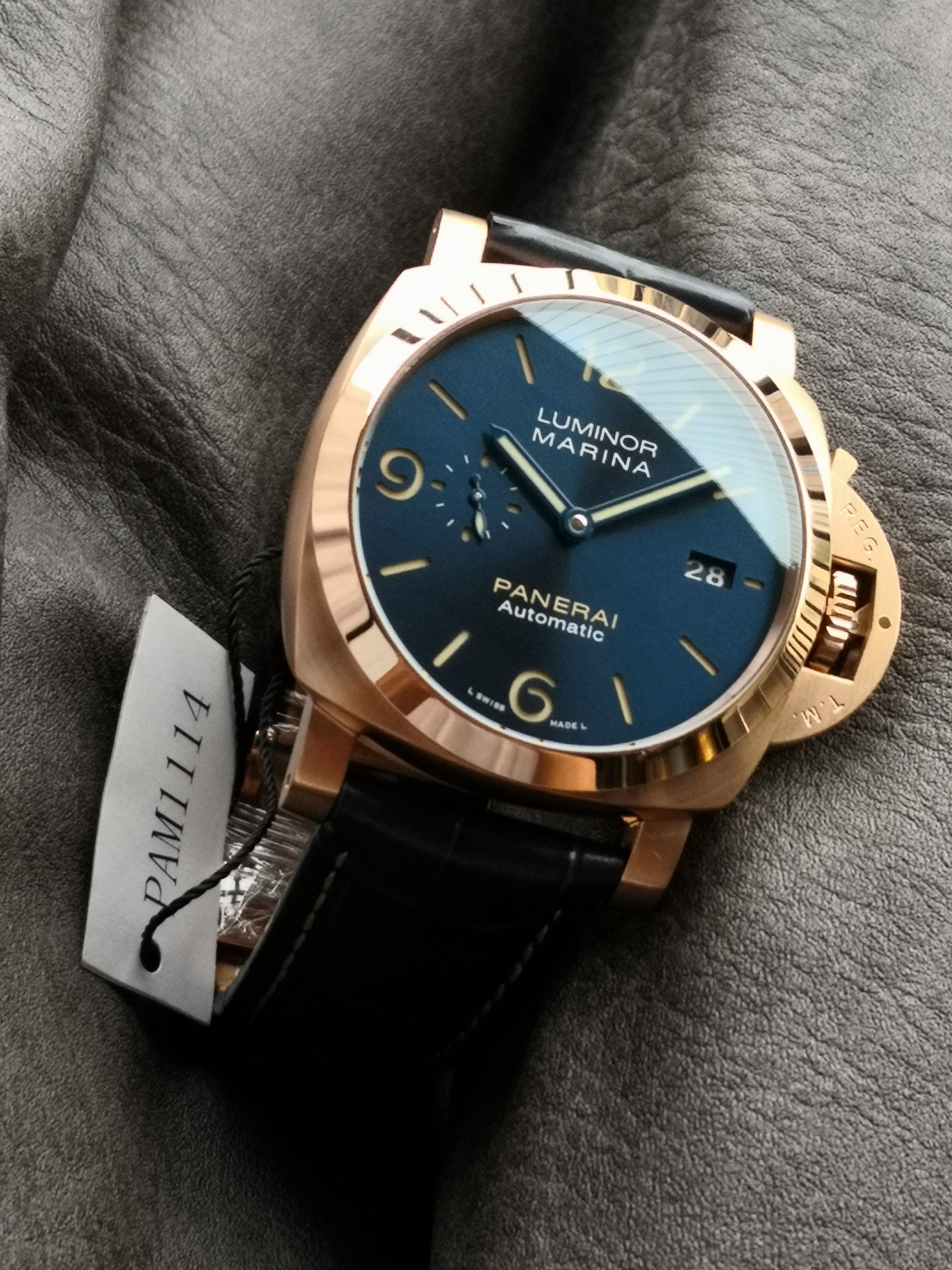 Panerai