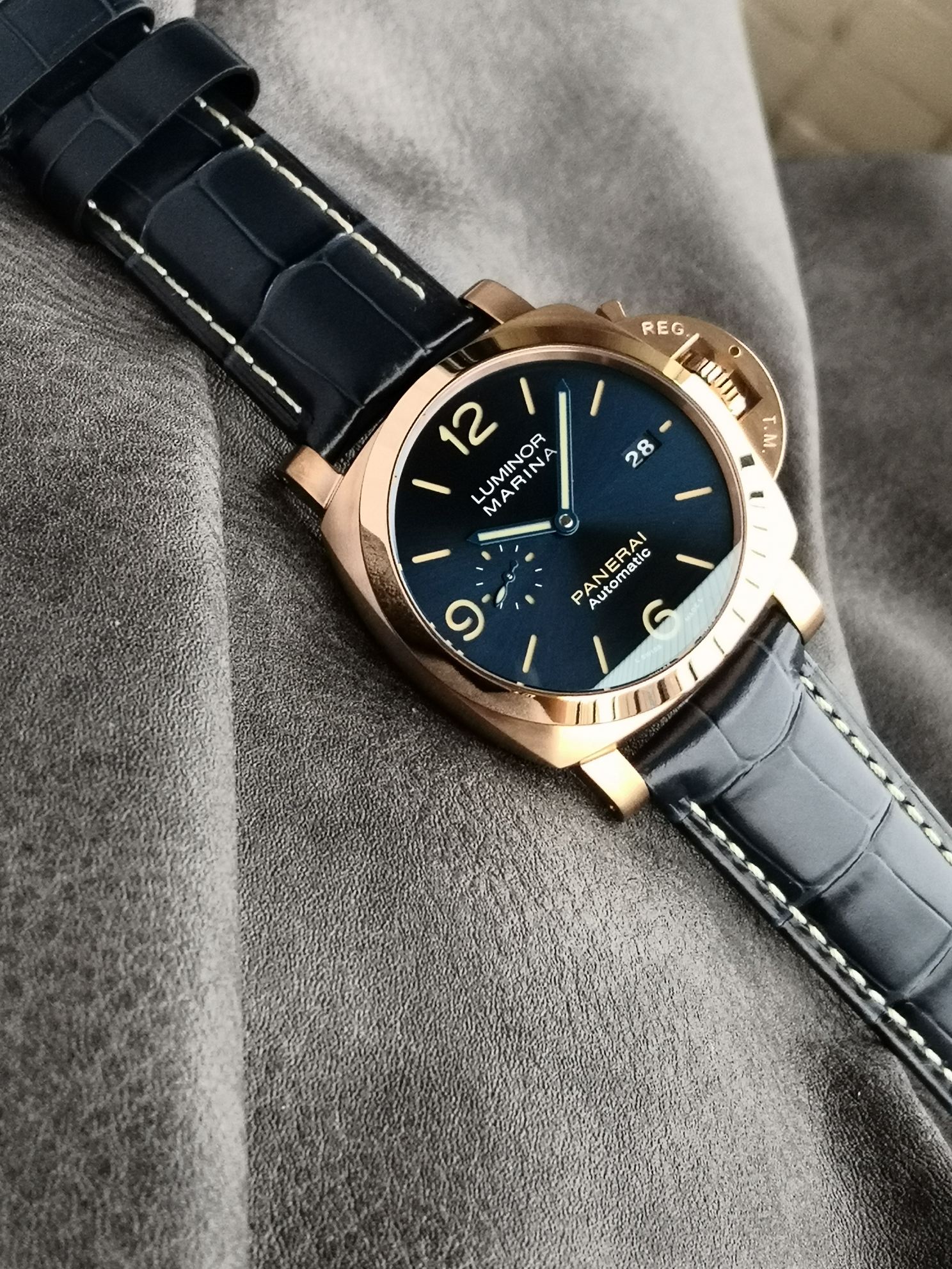 Panerai