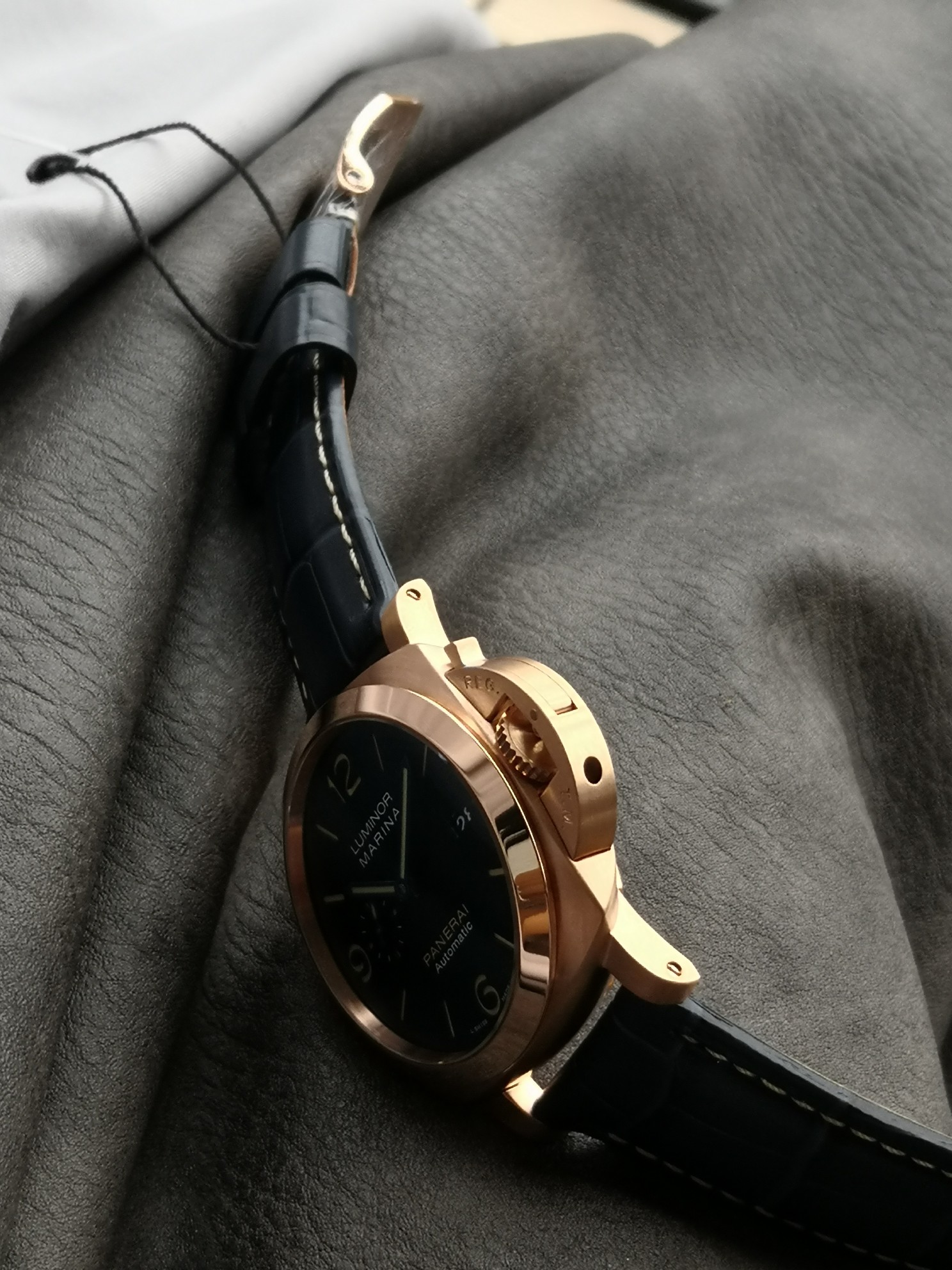 Panerai