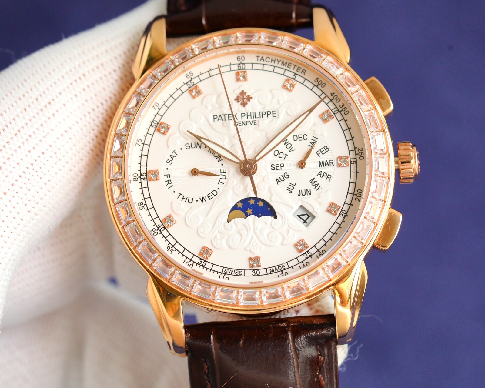 PATEK PHILIPPE