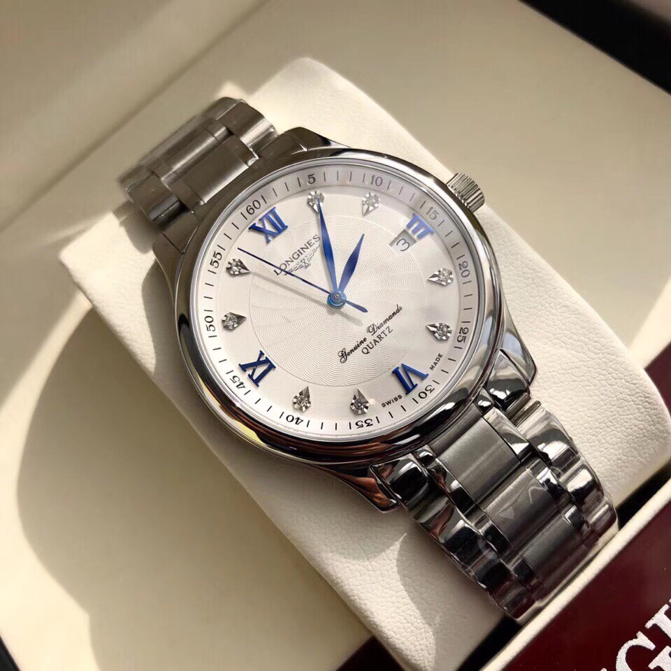 LONGINES