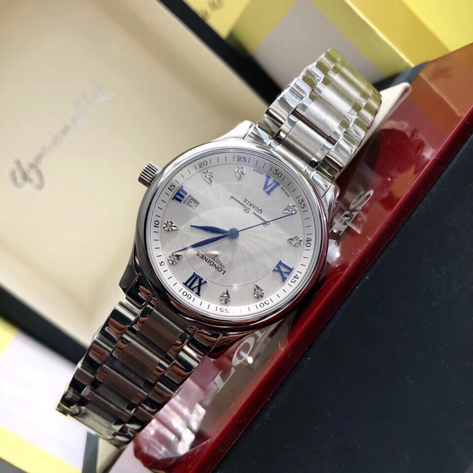 LONGINES