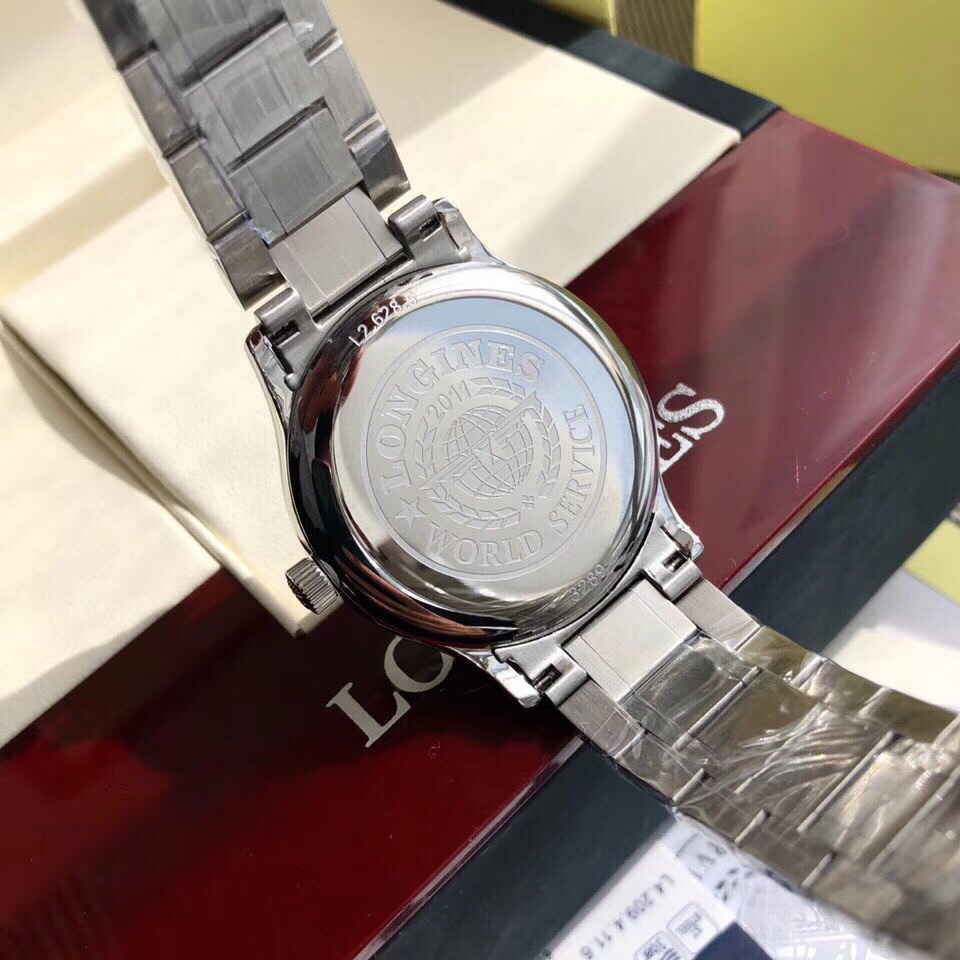 LONGINES