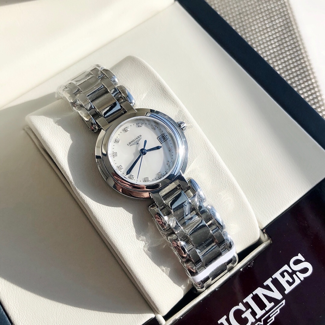 LONGINES