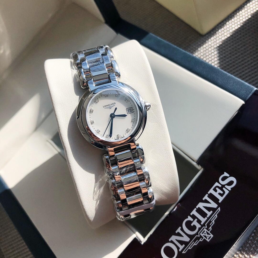 LONGINES