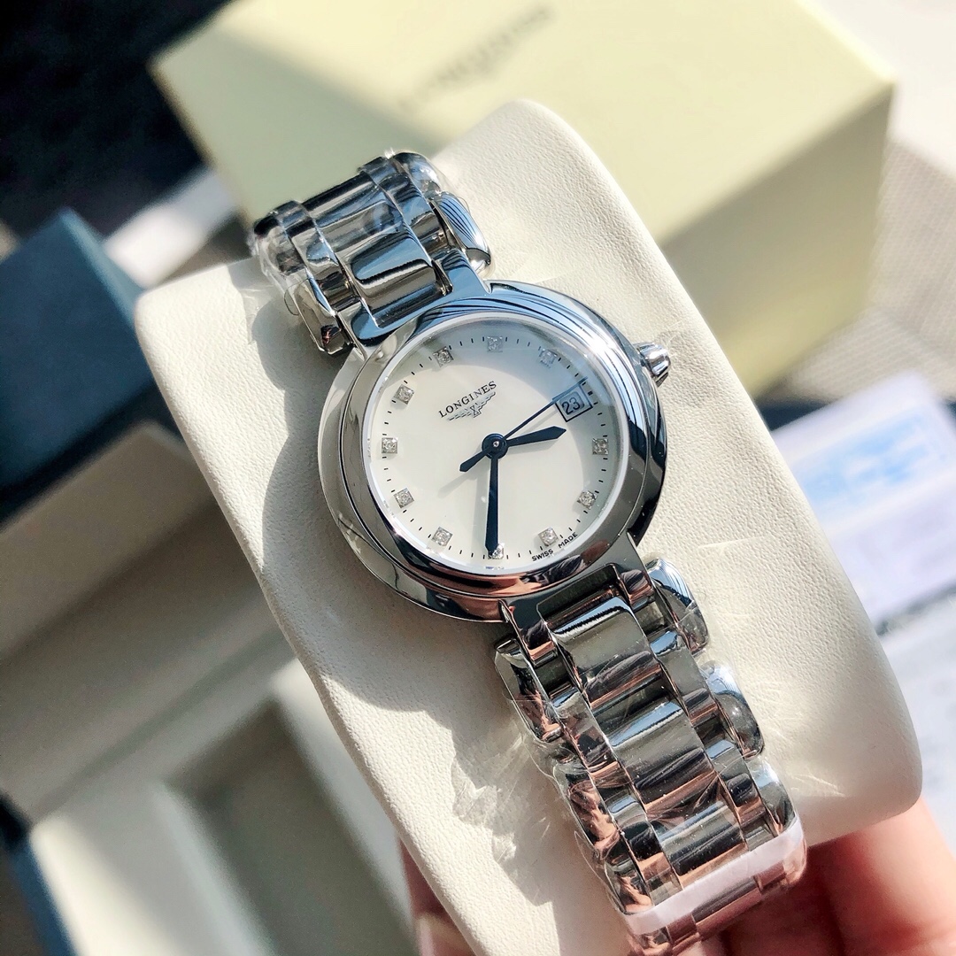 LONGINES
