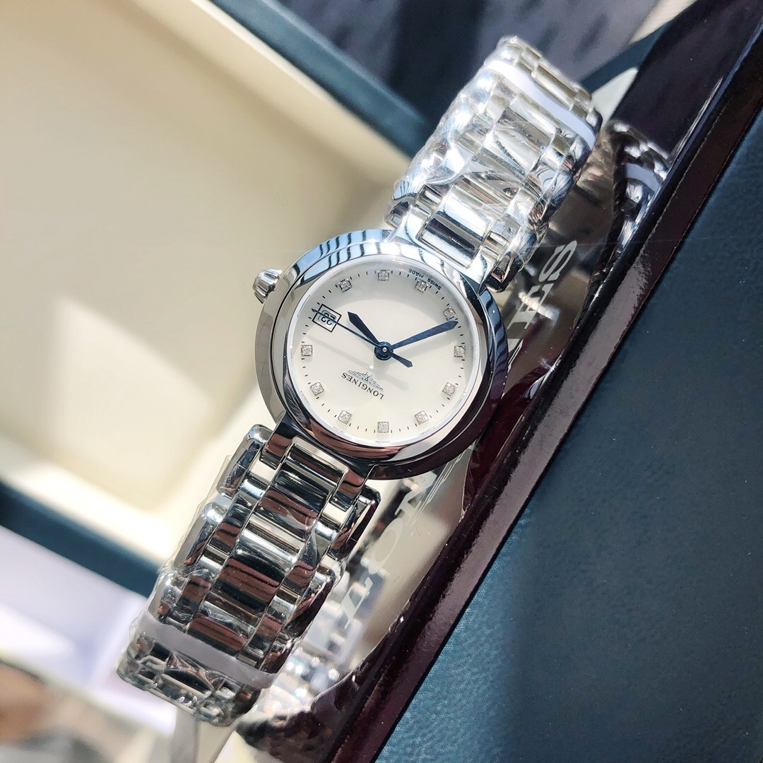LONGINES