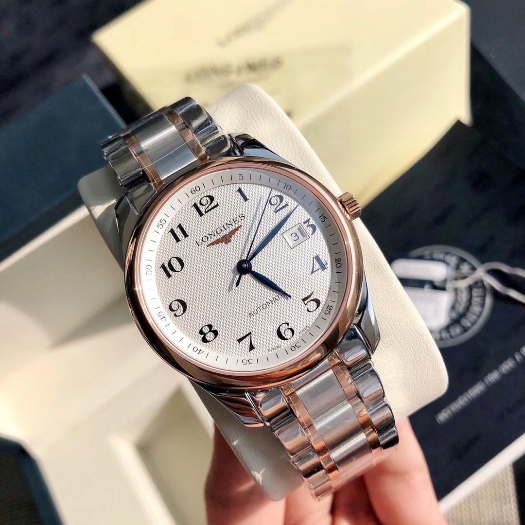 LONGINES