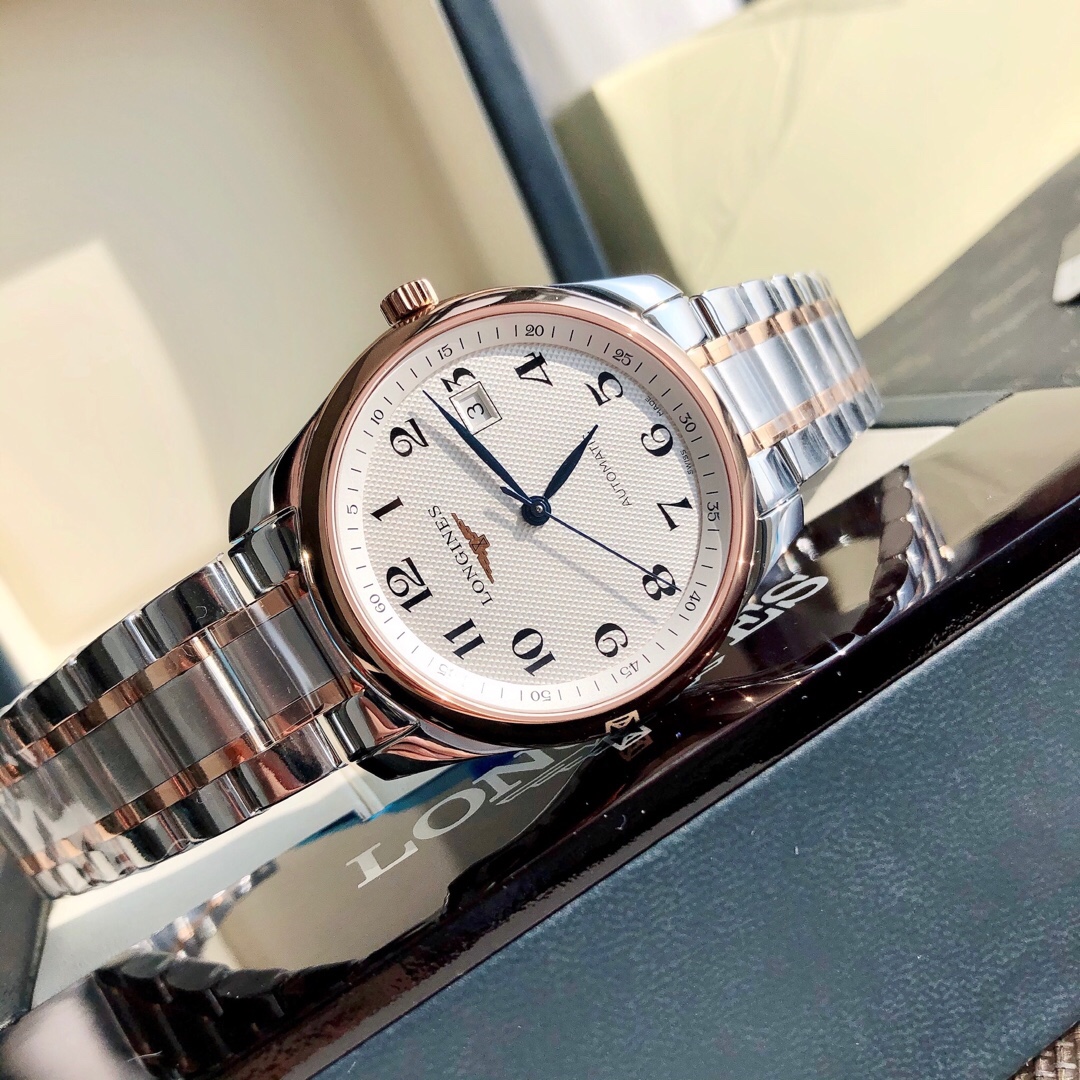 LONGINES