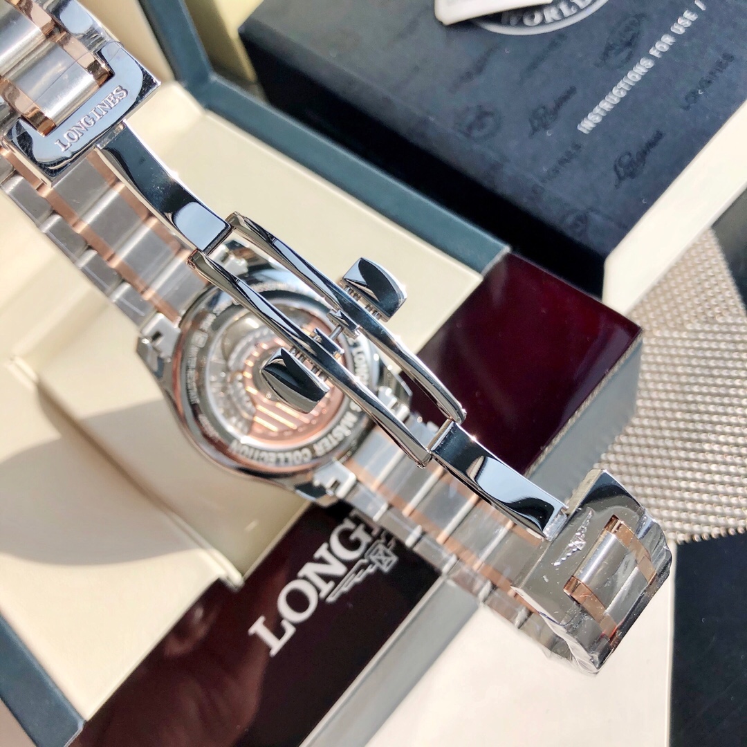 LONGINES
