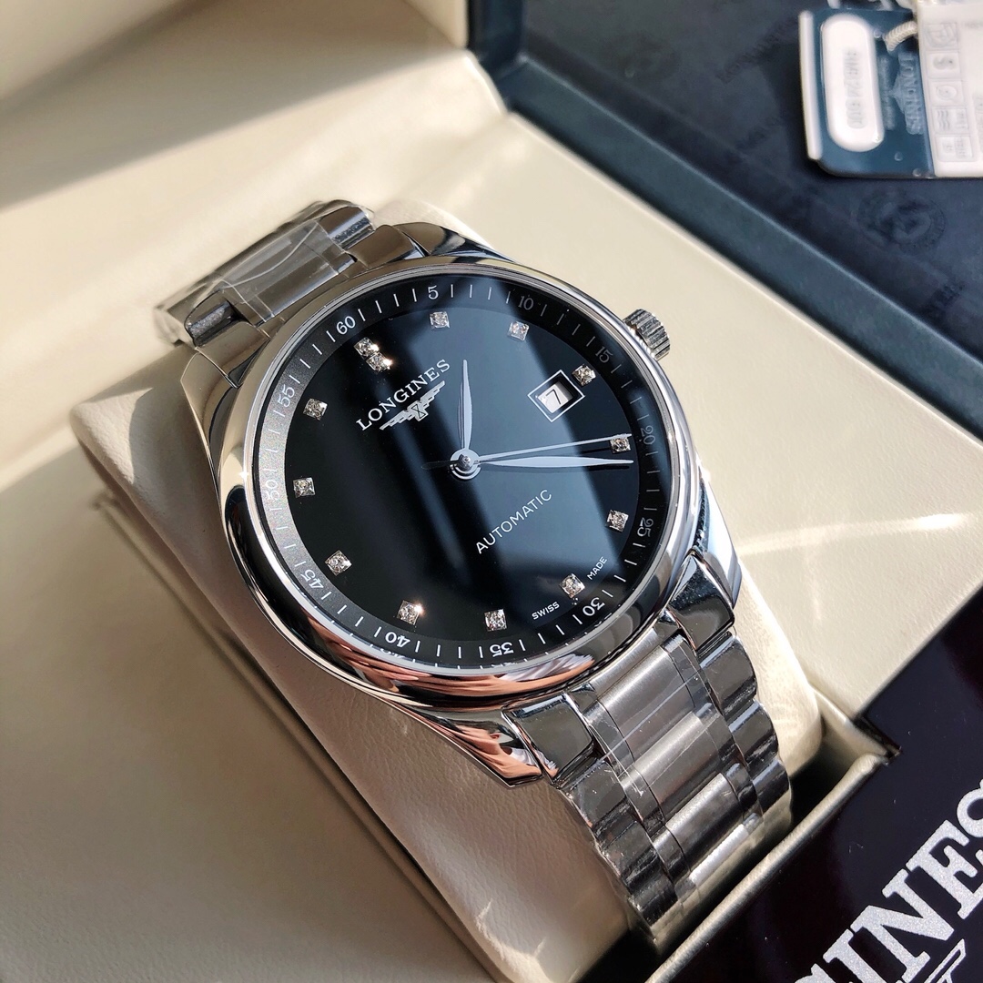 LONGINES