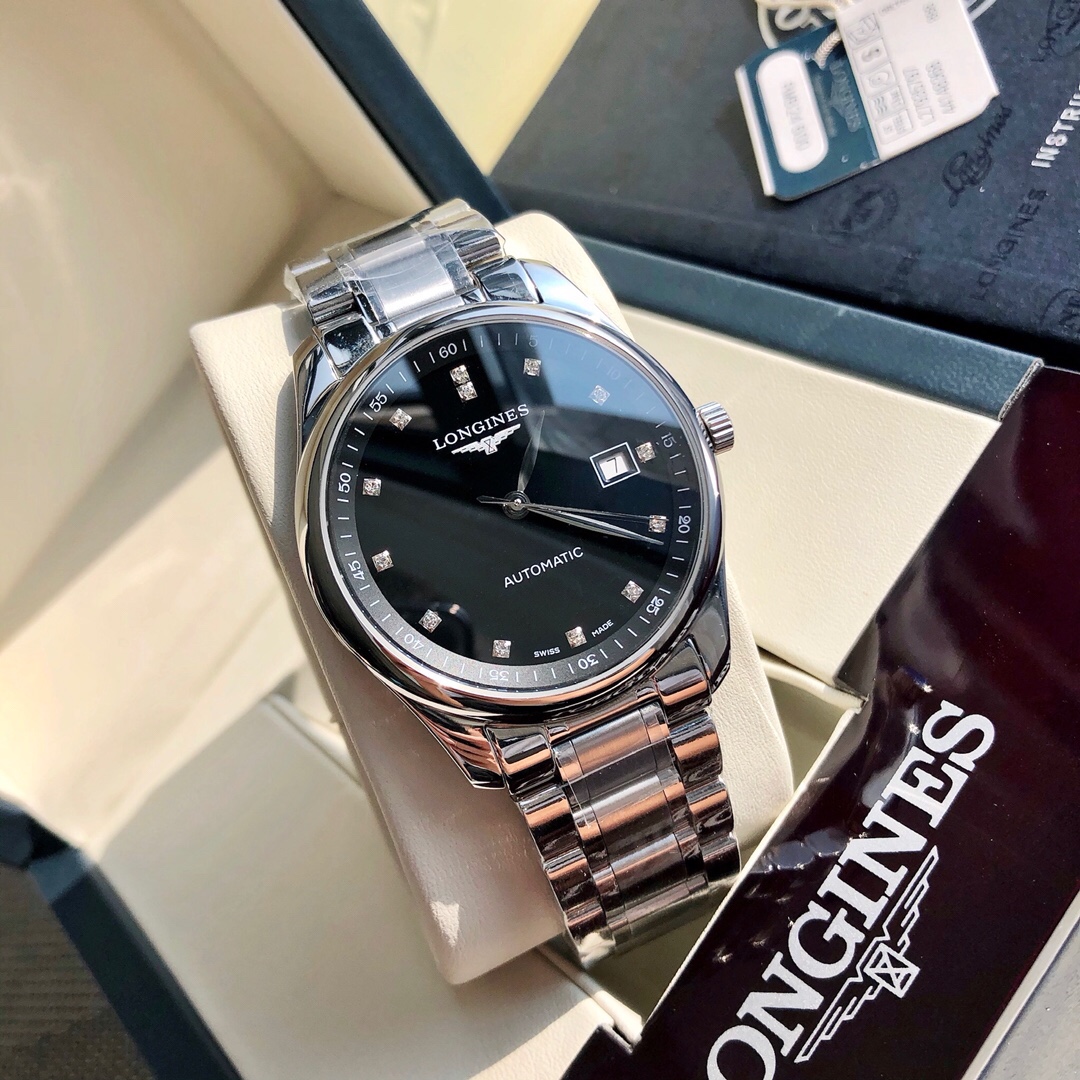 LONGINES