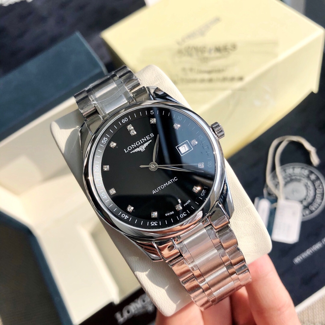 LONGINES