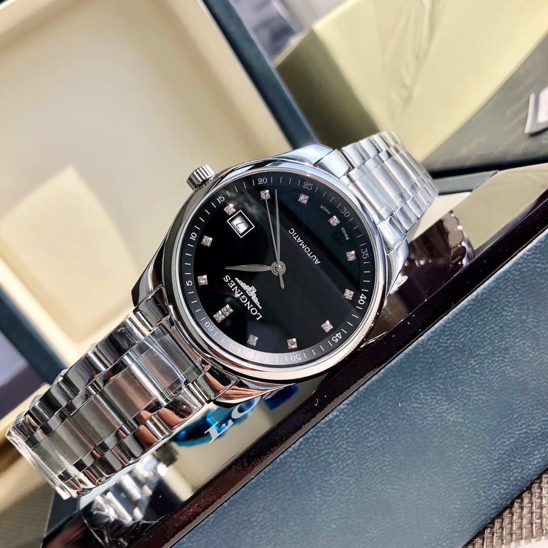 LONGINES
