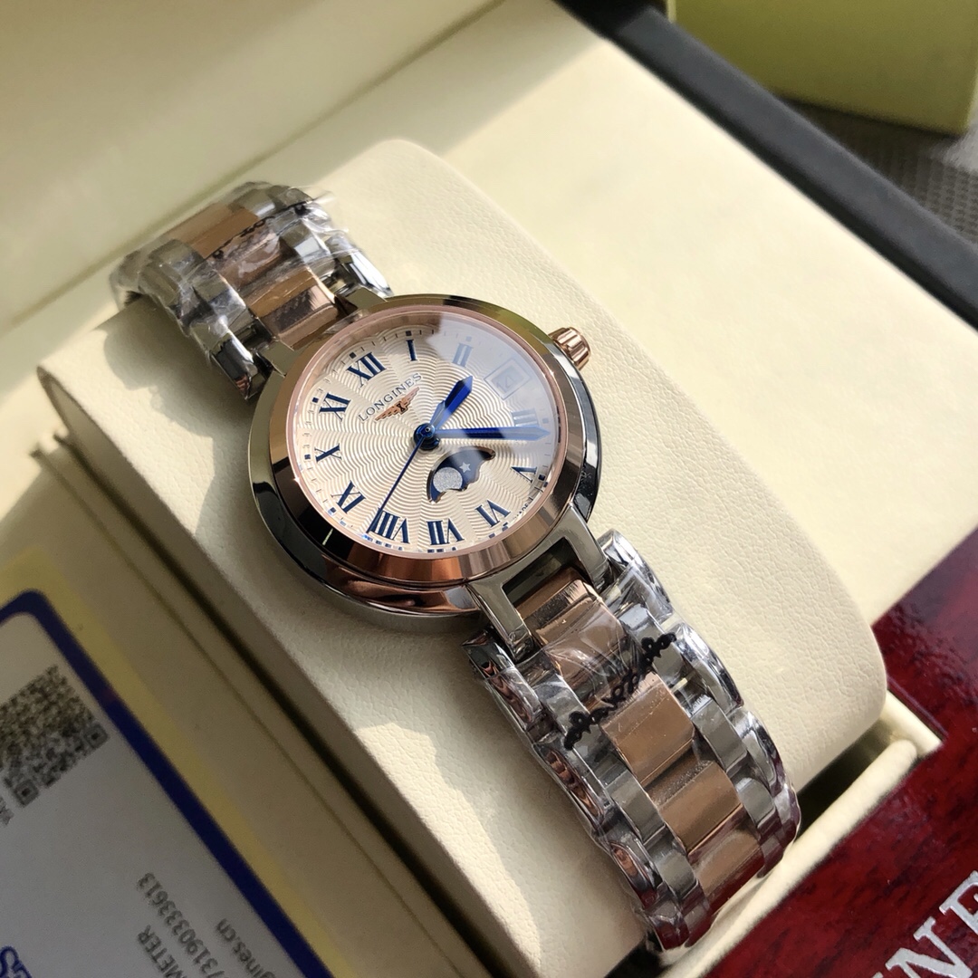 LONGINES