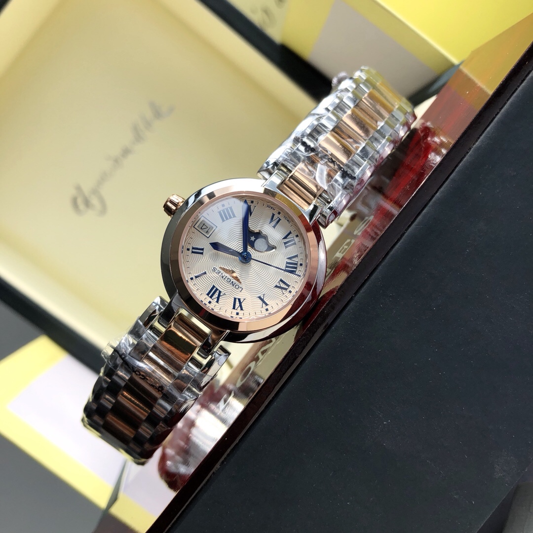 LONGINES