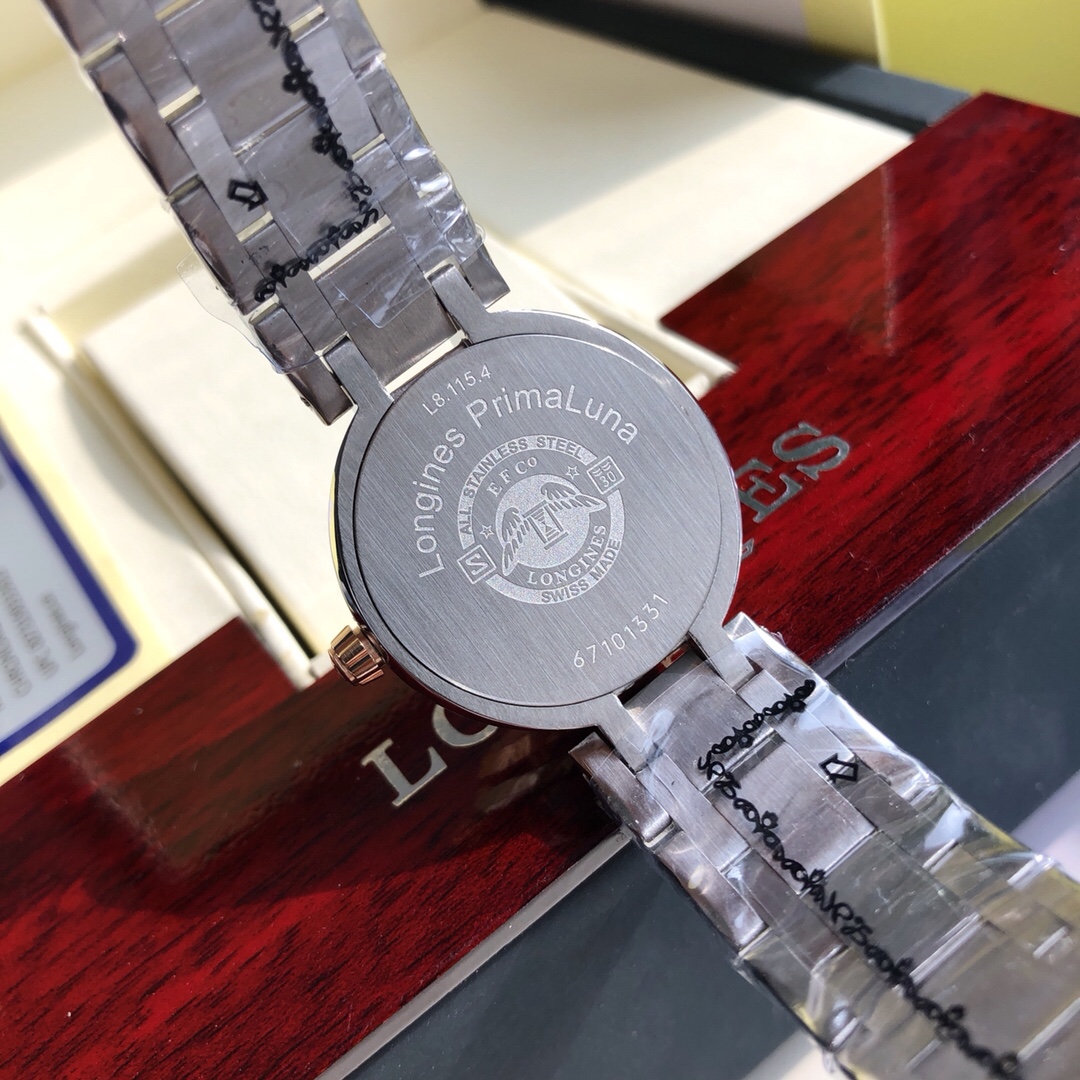LONGINES