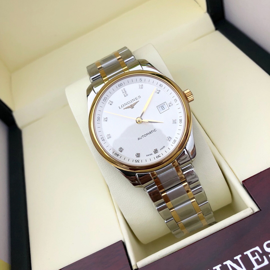 LONGINES