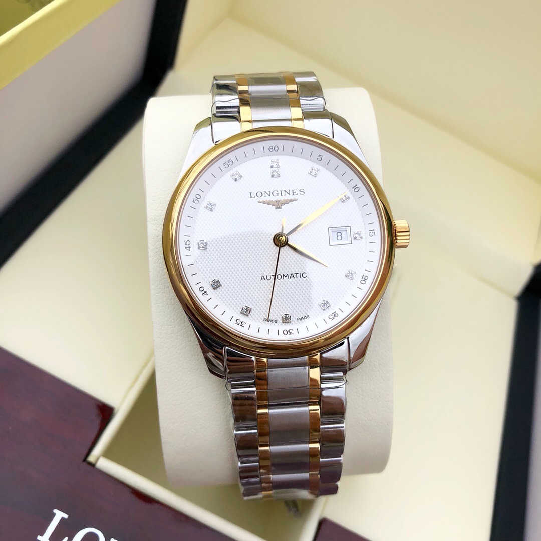 LONGINES