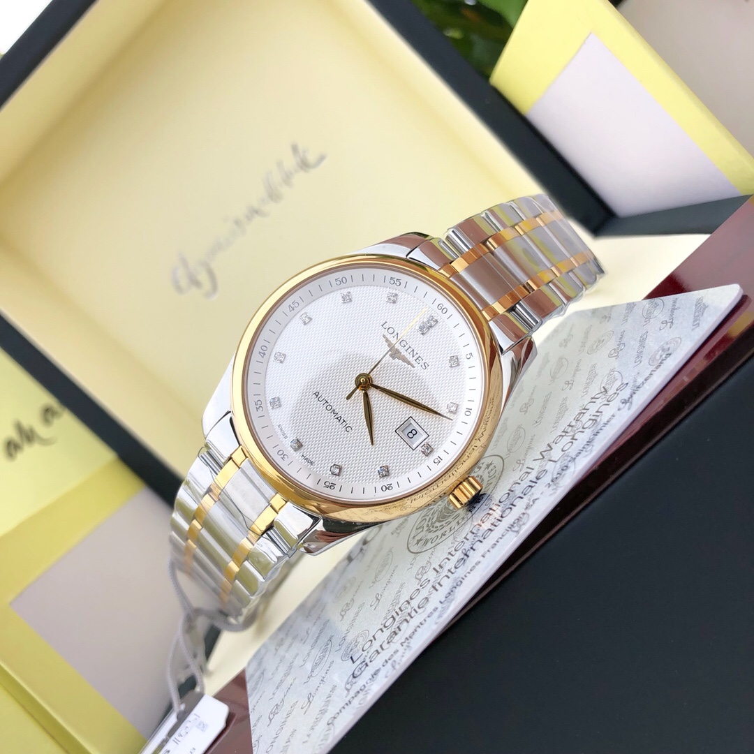 LONGINES