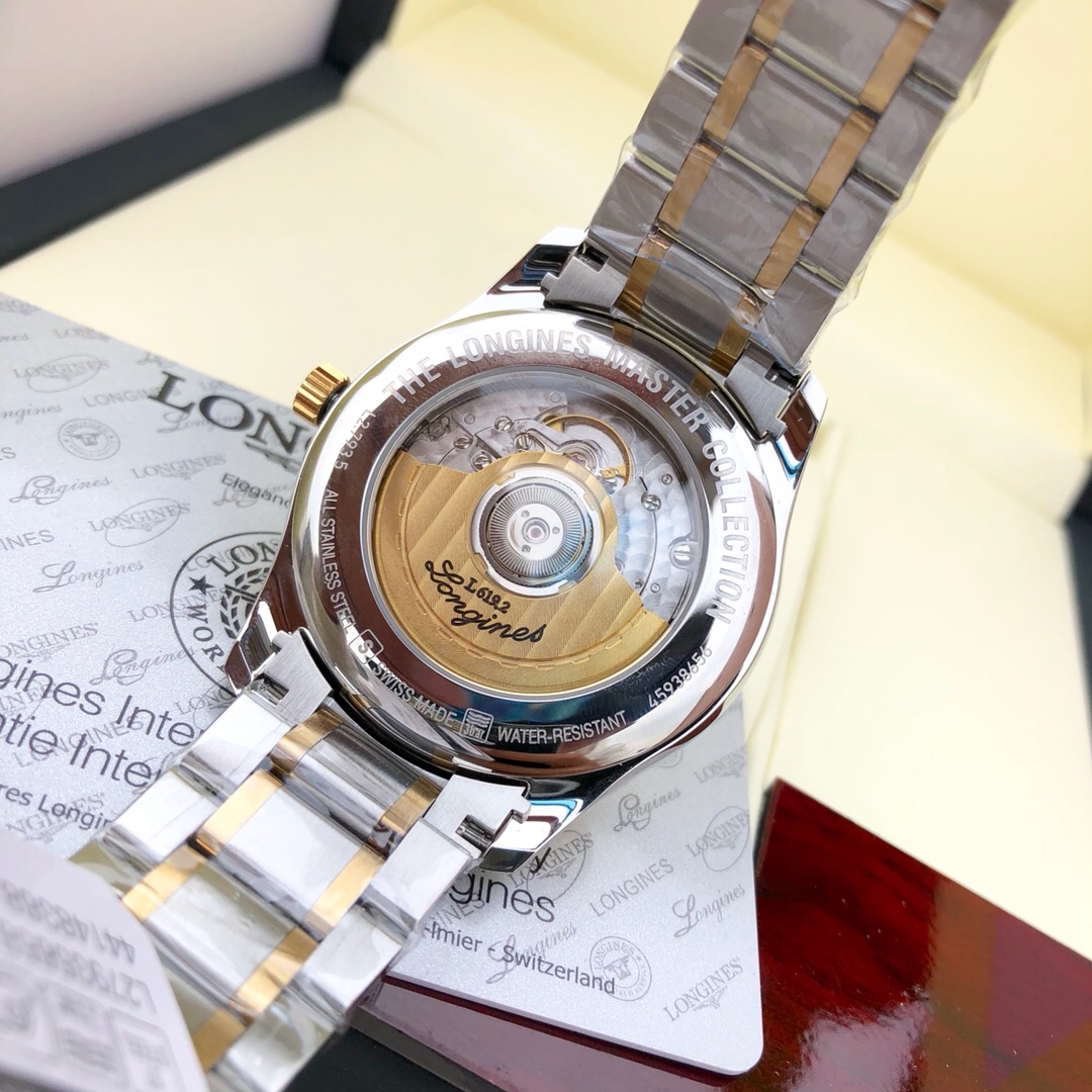 LONGINES