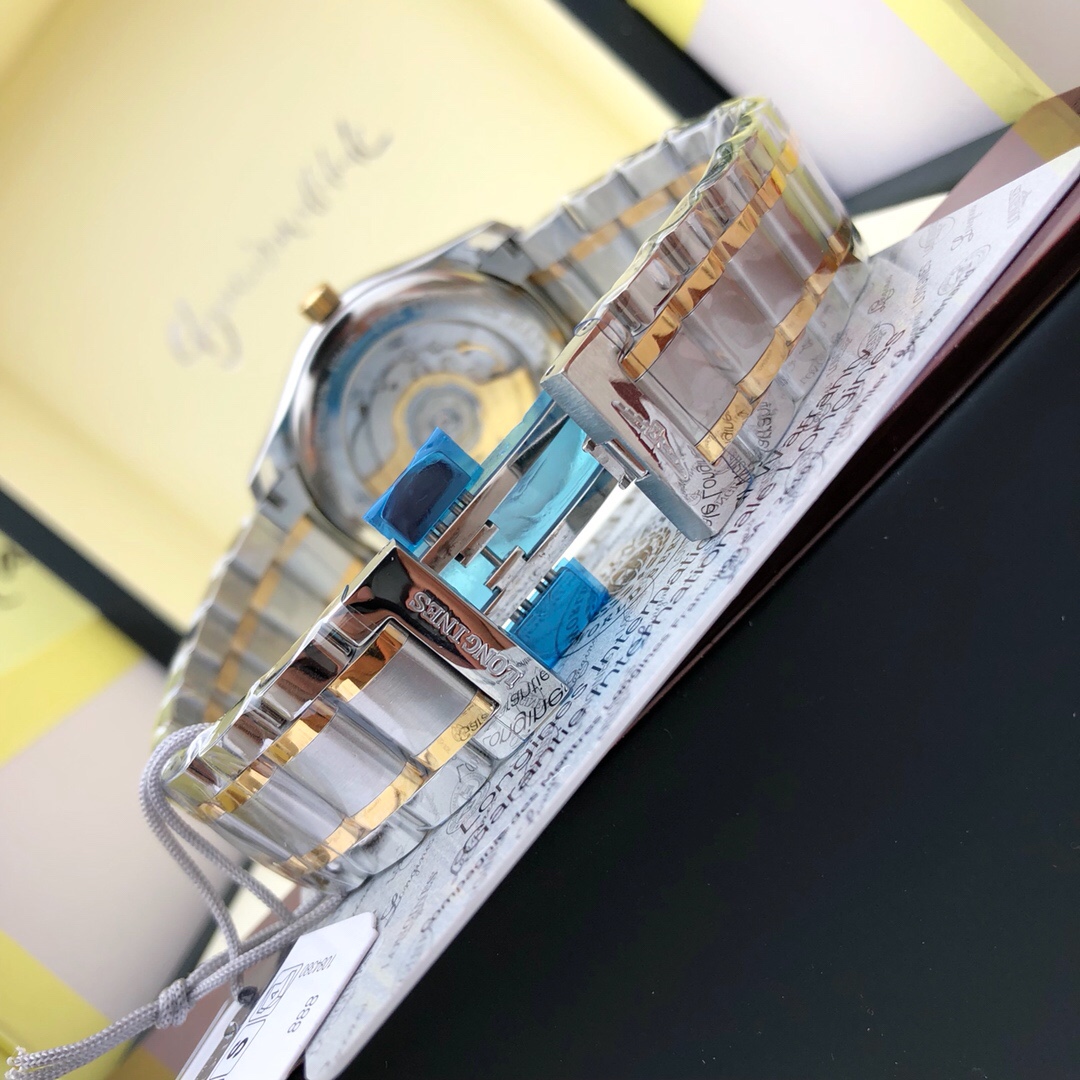 LONGINES